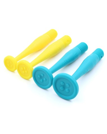 ARK´s Button-Aufsatz 2er-Set für den Z-Vibe