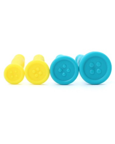 ARK ́s button attachment 2 set for the Z-Vibe - 12,90