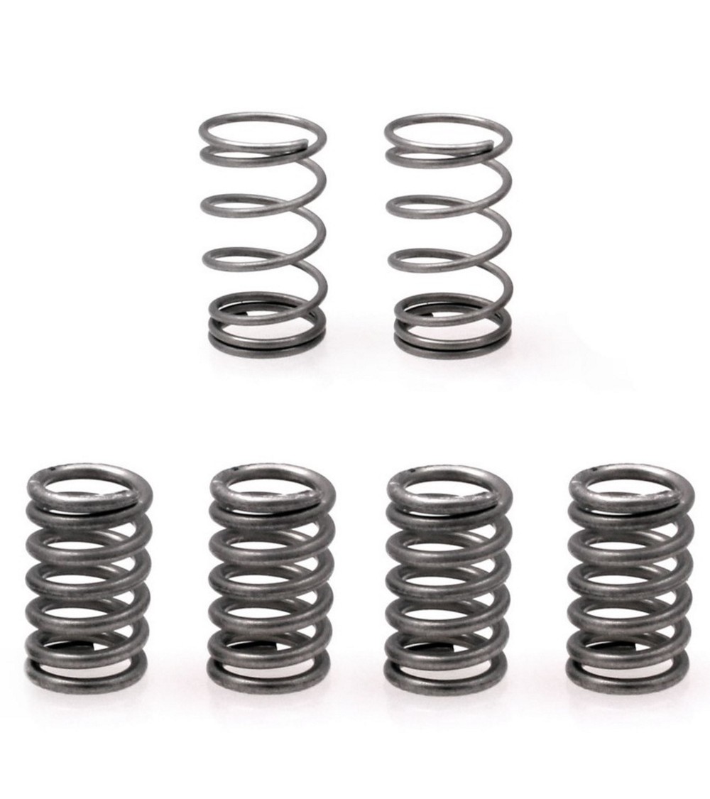 ARK ́s spare part springs 6er-Pack for Z-Vibe and Z-Grabber