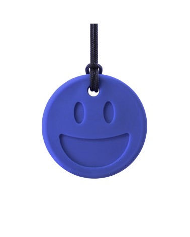 Relajado por el día: Calma Cadena de Ajedrez Sonriente para los Momentos de Merry