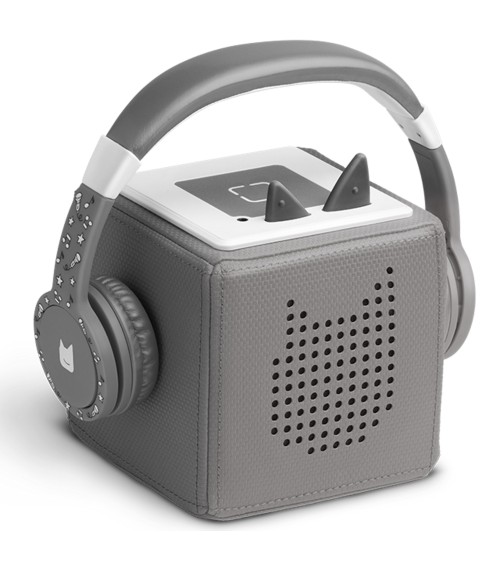 Tonie-Lauscher incl. Cable en diferentes colores - 29,99