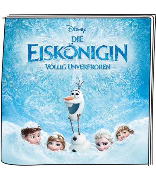 Disney - The Ice Queen - Hörfigur für die Toniebox - 16,99
