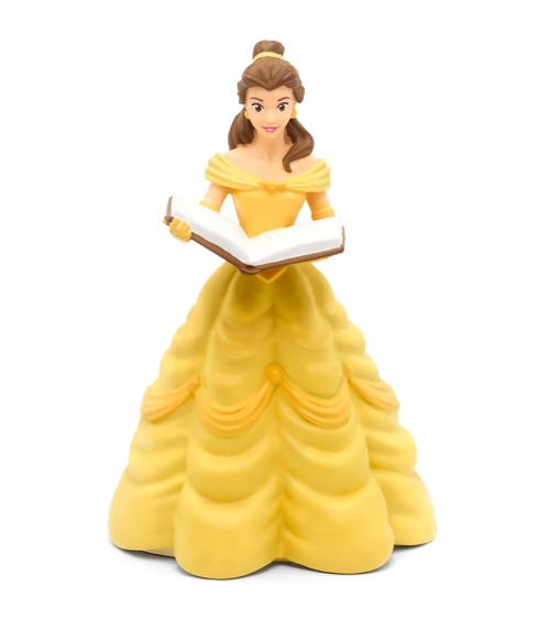 Disney - La bellezza e la bestia - Hörfigur für die Toniebox - 14,99