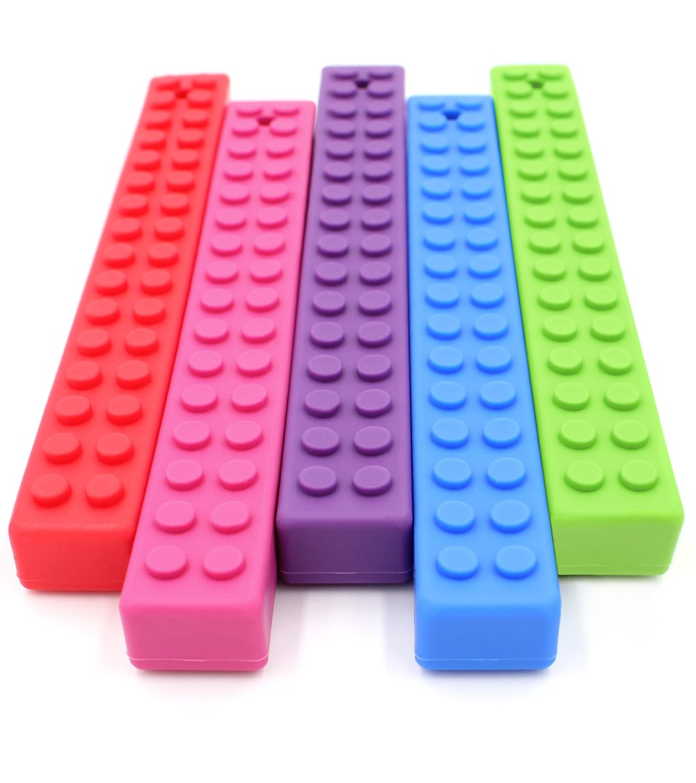 Brick Stick XL: MEGA-Version für intensives Kauverhalten und Therapie