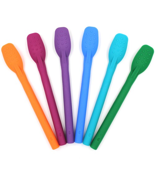 ProLöffel Textured: Alimentación fácil con experiencia