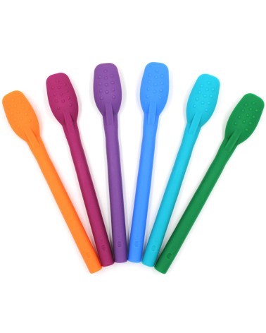 ProLöffel Textured: Alimentación fácil con experiencia