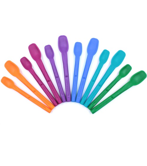 ProLöffel Textured: alimentazione facile con competenza