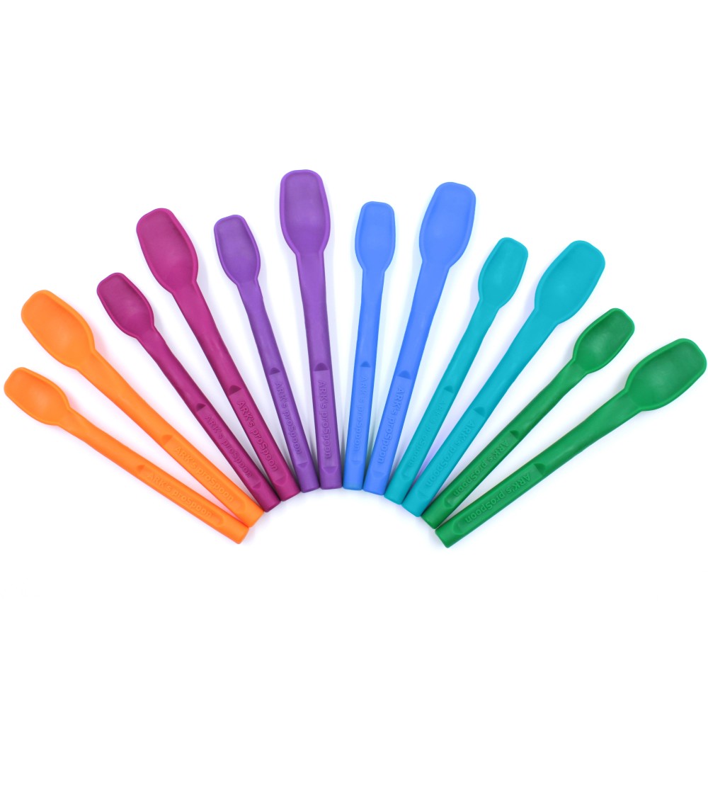 ProLöffel Textured: Alimentación fácil con experiencia