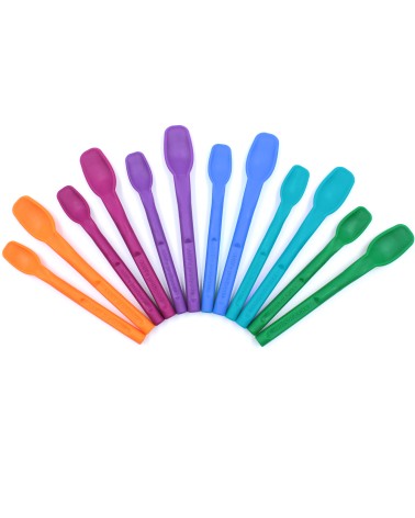 ProLöffel Textured: Alimentación fácil con experiencia