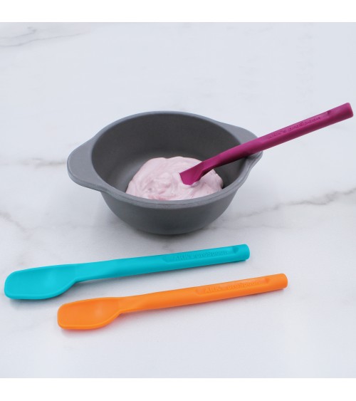 Consejo profesional para los padres: El ProLöffel desarrollado por Debbie Lowsky