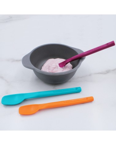 Professional tip for parents: The ProSpoon developed by Debbie Lowsky