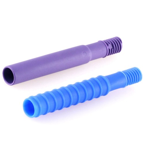 Effective training: bite attachment as therapeutic support