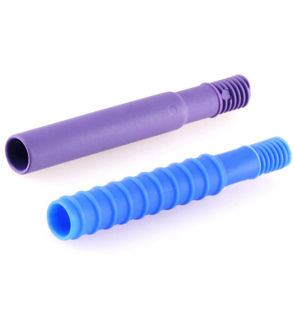 Effectieve training: bijtbevestiging als therapeutische ondersteuning