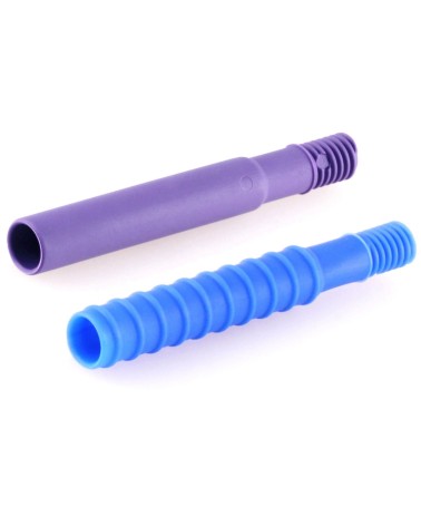 Effectieve training: bijtbevestiging als therapeutische ondersteuning