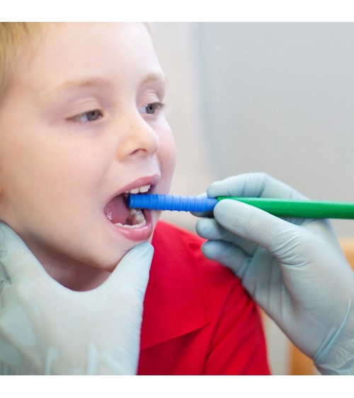 Formación eficaz: apego a la picadura como soporte terapéutico