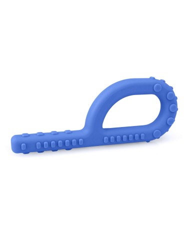 ARK's Grabber teething clutch texture all colors & degrees of hardness - 11.99