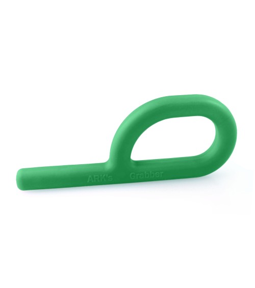 Experiencia de masticado realista: Grabber Beiß-Greifling para ejercicios de masticación eficaces