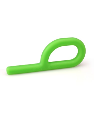 Experiencia de masticado realista: Grabber Beiß-Greifling para ejercicios de masticación eficaces