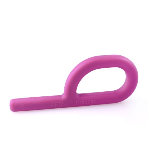 Experiencia de masticado realista: Grabber Beiß-Greifling para ejercicios de masticación eficaces