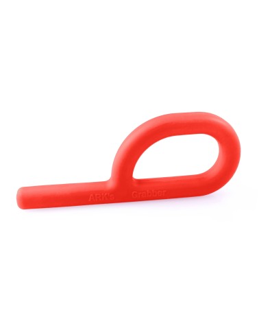 Experiencia de masticado realista: Grabber Beiß-Greifling para ejercicios de masticación eficaces