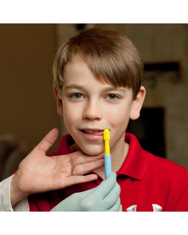 Movimenti di rotolamento mirati: Attacco Preferito per Z-Vibe & Z-Grabber