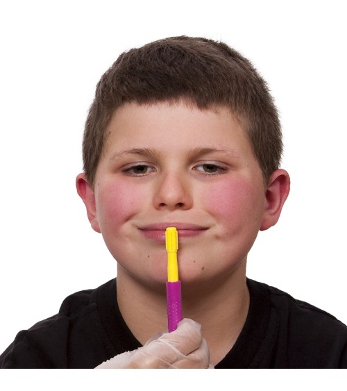 Gezielte Rollbewegungen: Preefer-Aufsatz für Z-Vibe & Z-Grabber