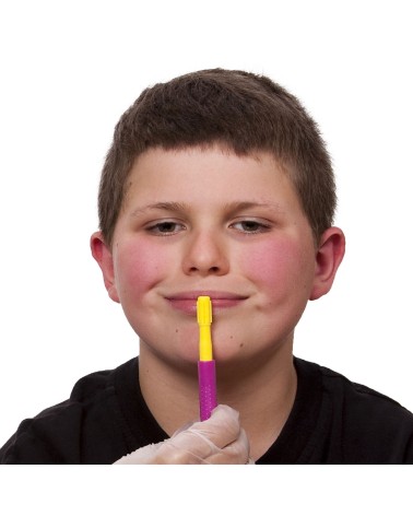 Mouvements de roulement ciblés : fixation Preefer pour Z-Vibe & Z-Grabber