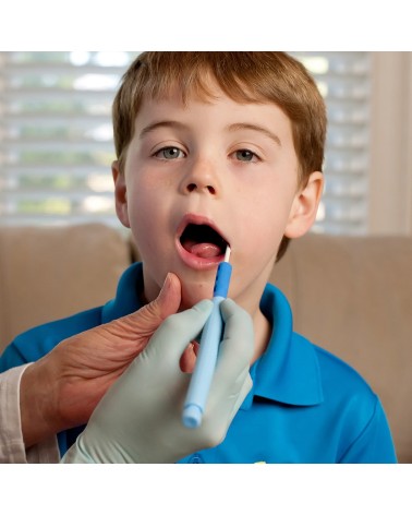 Lollipops in Aktion: Popette-Aufsatz als effektives Therapie-Tool