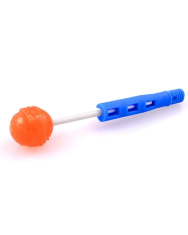 Lollipops in Aktion: Popette-Aufsatz als effektives Therapie-Tool