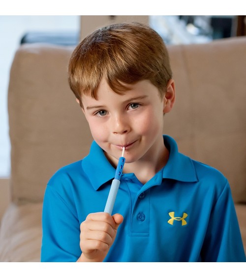 Lollipops in Aktion: Popette-Aufsatz als effektives Therapie-Tool