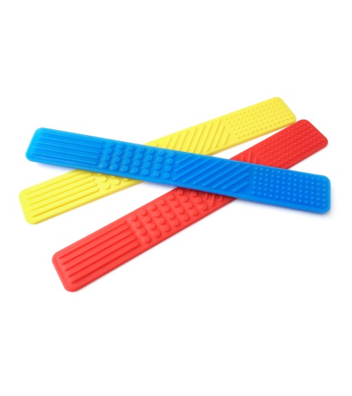 Sensation tactile élégante : marque-page sensoriel pour la maison et le travail