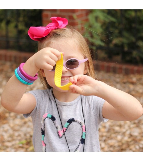 Sensible sensación: marcador sensorial para el hogar y el trabajo