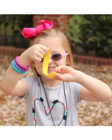 Stijlvol tastgevoel: zintuiglijke boekenlegger voor thuis en op het werk