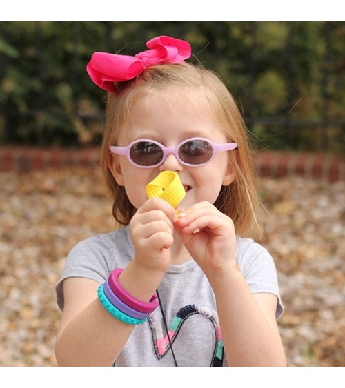 Sensible sensación: marcador sensorial para el hogar y el trabajo