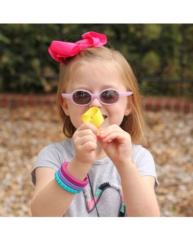 Stilvolles Tastgefühl: Sensorisches Lesezeichen für Zuhause und Arbeit