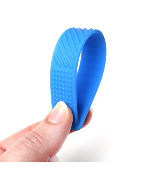 Sensible sensación: marcador sensorial para el hogar y el trabajo