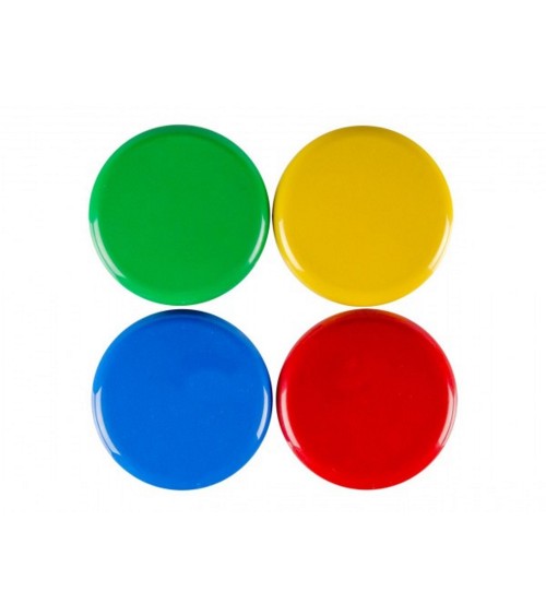 BIG Step-by-Step Multicolor – Probe for sequential messages