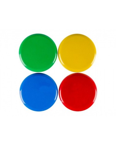 BIG Step-by-Step Multicolor – Probe for sequential messages