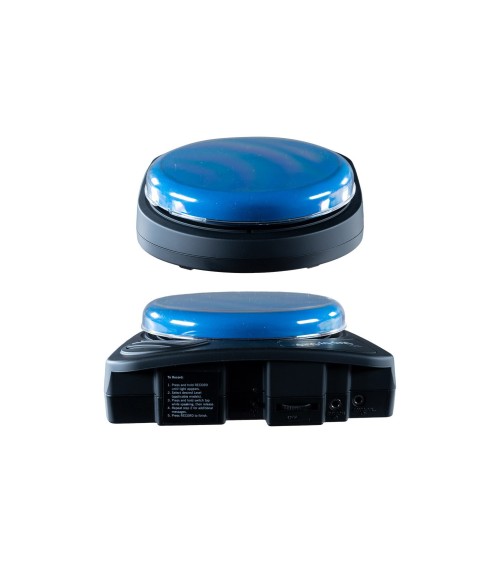 BIG Step-by-Step Multicolor – Taster für sequentielle Nachrichten