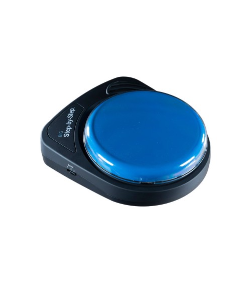 BIG paso a paso multicolor – sonda para mensajes secuenciales