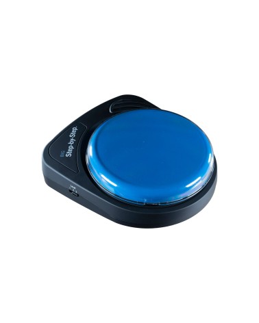 BIG Step-by-Step Multicolor – Probe for sequential messages