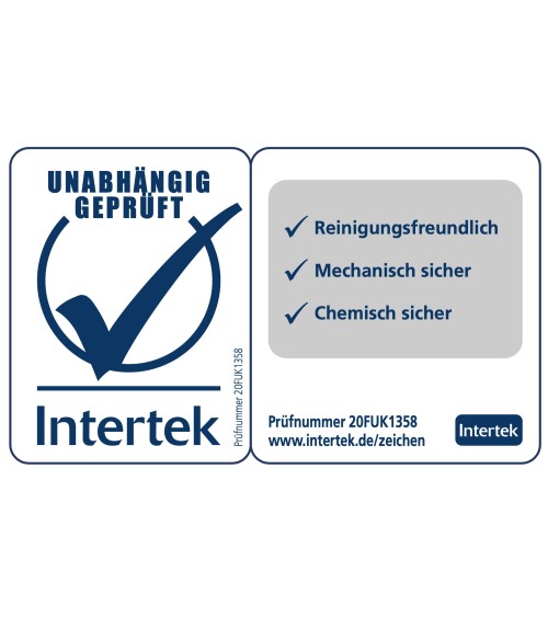 Vlekkeloos staal "Turtleneck Straw" vier dronkaards zilveren 22cm 07,5 mm, incl. opslagzak!