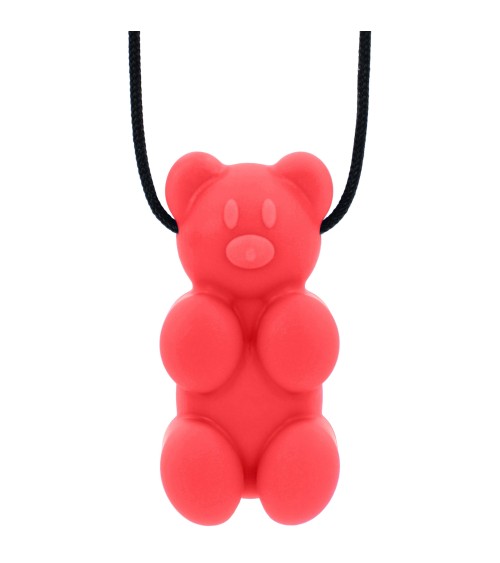 Versátil Mancha de mano: Collar Osos en la vista