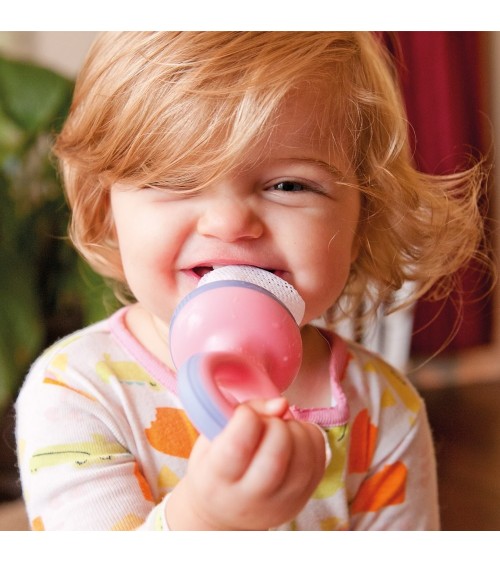 Fruit vacuümreiner (cass) inclusief kap en zuignet 7,95