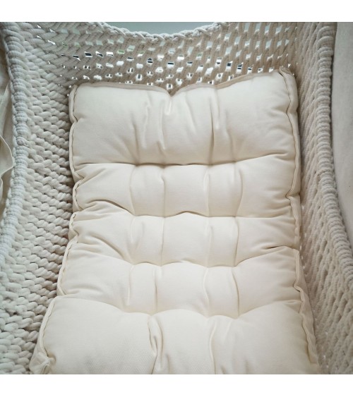 Baby matras voor Babyschwinger organische katoen 79,90