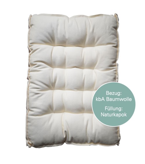 Baby matras voor Babyschwinger organische katoen 79,90