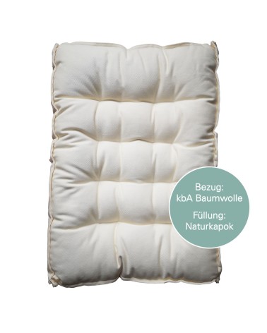 Baby matras voor Babyschwinger organische katoen 79,90