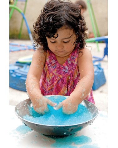 Sensorikglibber-blue-1,2 kg