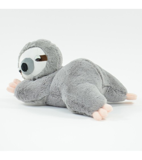 Touchimals - Luiaard Fred met knuffelige stem 18,95€