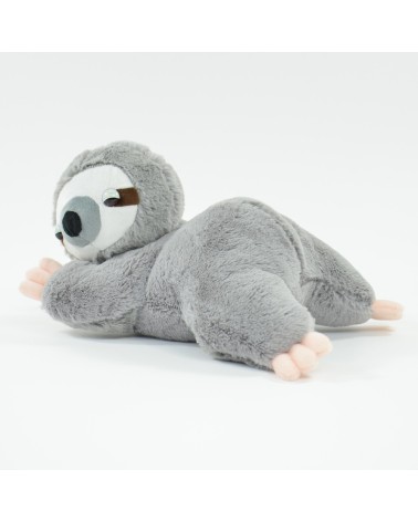 Touchimals - Luiaard Fred met knuffelige stem 18,95€